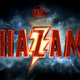 The Shazam logo.